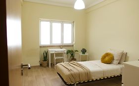 Lisbon Modern Suites - Ground Floor